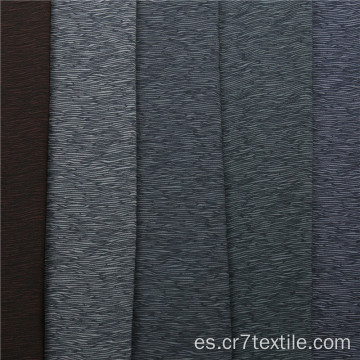 Tejidos textiles de la impresión del papel del PD de la piel del pino del poliéster
